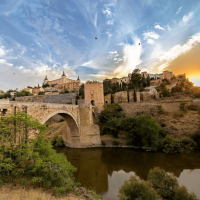 3 toledo