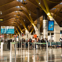 AEROPUERTO